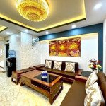 Thanh lí nhà mtđ bà triệu p12 quận 5 sau lưng trường mầm non hoạ mi, diện tích: 54,7m2/5,8 tỷ,shr