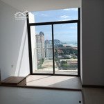 Chủ nhà cần sang nhượng căn hộ 1 phòng ngủdự án csj tower, tầng cao view biển. 0907087392