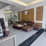 Bán nhà 4 tầng 55 m2 dường trải nhựa 8m tại an lạc, sở dầu, hồng bàng