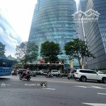 Bán toà nhà building siêu khan hiếm mặt tiền tại phan đăng lưu - q.bình thạnh