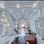 Thanh toán liền tay nhận ngay nhà giá tốt - nhà bùi hữu nghĩa, quận 5 - 39,15m2 / 2tỷ3.