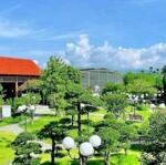 Bán biệt thự vườn hoà phước 5000m2 có 800m2 đất ở hòa phú - hòa vang - đà nẵng