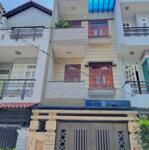 Dtsd 200m2 - 3 tầng ( 4x17) - 4pm hẻm nhựa xe hơi tránh thông - sát mặt tiền - vị trí kinh doanh đỉnh - nhỉnh 7tỷ - lê đức thọ