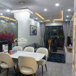 Bán căn lầu cao chung cư căn hộ emerald celadoncity diện tích 63m2, full nội thất bao đẹp