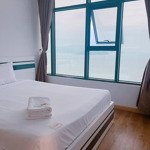 Duy nhất căn 1phòng ngủ view trực diện biển mường thanh 60 trần phú giá bán 1 tỷ 550.giá tốt thị trường