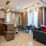 Bán căn penthouse 4 phòng ngủ157m2 chung cư vinhomes golden river giá bán 35 tỷ bao sổ hồng chính chủ