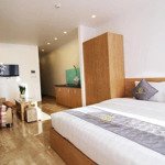 Bán khách sạn 2* gold summer hotel -cách biển phạm văn đồng chỉ 500m-0905384828