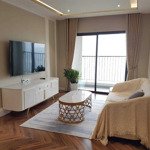 Cực hot!!! cho thuê căn hộ 125m2 3n2wc full đồ siêu rẻ và đẹp ở tòa king palace 108 nguyễn trãi