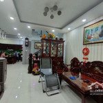 Mặt tiền kinh doanh, 110m2, 5 tầng, 5 phòng ngủ đường số 7, phường 3, quận gò vấp