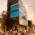 Bán building siêu lợi nhuận,ngay emart (12x22m), 8taang, chỉ 2xtỷ