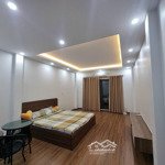 Cho thuê nhà chính chủ 60m2 x 2 tầng nguyễn an ninh trương định giải phóng