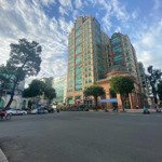 Bán đất xây building ngay mt đường tt quận 1. dt: 12mx30m, cn: 360m2