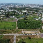 Chỉ với 299 triệu đã có thể sở hữu đất nền sổ hồng riêng thổ cư tại phường an hoà thành phố biên hòa