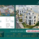 Cơ hội cuối cùng sở hữu boutique villa hội tụ đẳng cấp và tiện nghi tại grand park!