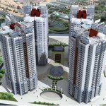 Bán sàn thương mại n05 hoàng đạo thúy dt: 1000m2 vị trí đẹp giá cắt lỗ sâu