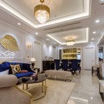 Cho thuê căn hộ 3 ngủ sun grand city thụy khuê