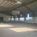 Bán 2500m2 đất + xưởng kcn, sổ riêng, quất động thường tín gần thanh trì hà nội, giá 2x tỷ, x nhỏ