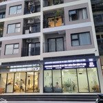 Cần bán căn shop chân đế dự án vinhomes smart city