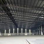 Cho thuê xưởng 7000m2 cụm công nghiệp tam phước. biên hòa, đồng nai