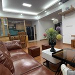 Bán căn hộ tại chung cư xuân mai, tô hiệu, hà đông dt 119,7m2