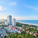 Bán căn hộ 2pn + view biển the sóng 3tỷ5 (alo 090 2674254)