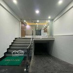 Cho thuê nhà văn phòng mới lương định của an phú - an khánh - trung tâm q2, hầm 5 tầng 500m2
