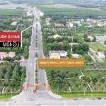 đất gần trung tâm hành chính chơn thành, liền kề kcn becamex. giá ngộp 199 triệu