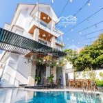 Sở hữu villa gần biển, sổ hồng riêng - tp. vũng tàu