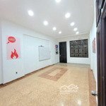 Văn phòng cho thuê dt 170m2 đường trần thiện chánh, p12, quận 10