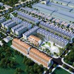 Khu đô thị số 06. minh dũng complex mới nhất phú bình