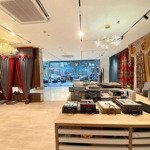 Shophouse sarina condominium - kđt sala, trệt + 2 lầu - 232m2