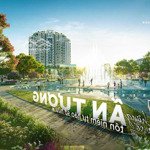 Chung cư ecopark - central park residences căn hộ view sông hướng biển tiêu chuẩn 5 sao