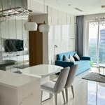 Cho thuê căn hộ 2 phòng ngủ chung cư sadora sala 92m2 full nt cao cấp, giá chỉ 23 triệu