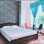 Phòng trọ full nội thất phước long