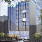 Bán toà nhà văn phòng 500 m2 x 12 tầng mặt hồ tây - phố trúc bạch giá thoả thuận lh 0948298889