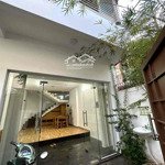 Villa đẹp - đầy đủ tiện nghi - đường hoàng hoa thám - bình thạnh