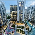 Cho thuê căn 2pn + 2wc giá 5 triệu/tháng, chung cư westgate