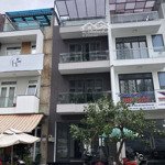 Cần bán gấp mặt tiền đường kinh doanh jamona city - sổ hồng riêng-5x21