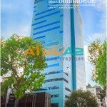 Văn phòng cho thuê tòa nhà cj building, lê thánh tôn, quận 1 - lh a giang 0949973986