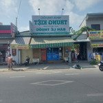 Nhà mặt tiền kinh doanh đường trần hoàng na mới