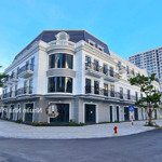 Bán shophouse vincom vinh - nghệ an. dt 100m, 4 tầng, chiết khấu lên tới 30%, tặng xe vf9 2,2 tỷ