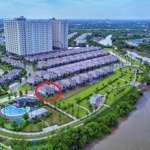 Hàng mới: biệt thự nam long valora fuji residence: full nội thất mới - hotline 0914 732 732