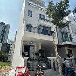 Bán nền liên kế 5x20m, giá bán 18.5 tỷ - dự án mystery villas - thạnh mỹ lợi - quận 2