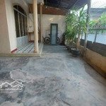 Bán nhà cấp 4, diện tích 120 m2 hẻm oto đường mai xuân thưởng, vĩnh hải, nha trang giá chỉ 31 tr/m2