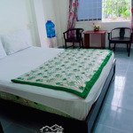 Chính chủ cho thuê phòng đủ nội thất ở trung tâm nha trang, cổng mở khóa vân tay - lh: 0982090827