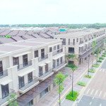 Cần bán gấp shophouse tân cổ điển view trường học waterpoint giá bán 6,5 tỷ full, liên hệ: 0977893239