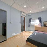 Studio tách bếp, full nội thất ngay bệnh viện an sinh quận 03