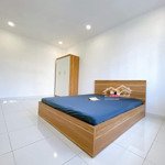 Cho thuê phòng có 1 phòng ngủ riêng biệt full nội thất có ban công giá 6tr/tháng lh: 0299463435
