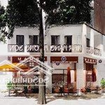 Cho thuê nhà mặt phố quận hai bà trưng 400m2 x 3 tầng, mặt tiền 15m