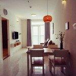 Cho thuê chung cư 90 riverside nguyễn hữu cảnh, 2pn full nội thất